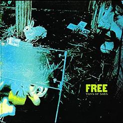 Free — Walk In My Shadow