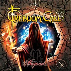 Freedom Call — Union Of The Strong
