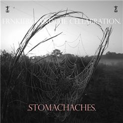 frnkiero and the cellabration — Joyriding