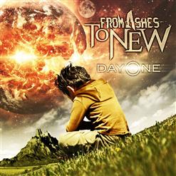 From Ashes To New — Shadows