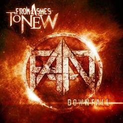 From Ashes To New — Through It All
