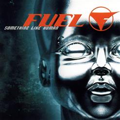 Fuel — Hemorrhage (In My Hands)