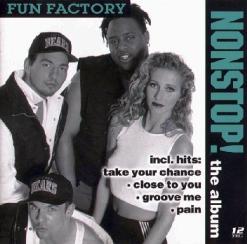 Fun Factory — Love Of My Life