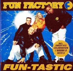 Fun Factory — Together Forever