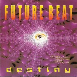 Future Beat — For Your Love