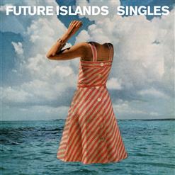 Future Islands — Seasons (Waiting On You)