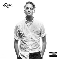 G-Eazy — Tumblr Girls (feat. Christoph Andersson)