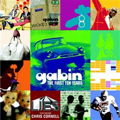 Gabin — La Maison