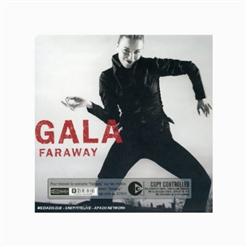 Gala — Faraway (Main Version)