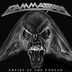 Gamma Ray — Built A World (European Bonus)