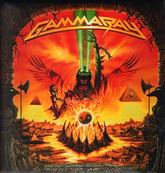 Gamma Ray — Real World