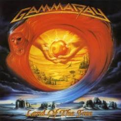 Gamma Ray — Rebellion In Dreamland