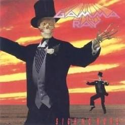 Gamma Ray — Rich & Famous