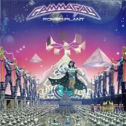 Gamma Ray — Send Me A Sign