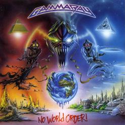 Gamma Ray — Solid