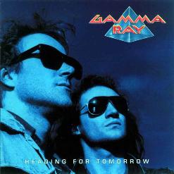 Gamma Ray — Space Eater