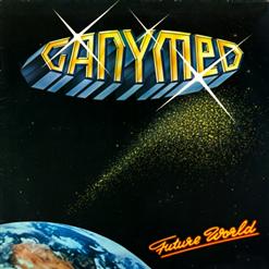 Ganymed — We Like You (The Way You Like Us)