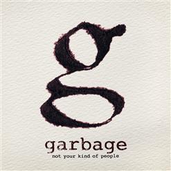 Garbage — Automatic Systematic Habit