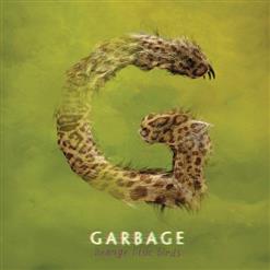 Garbage — Blackout