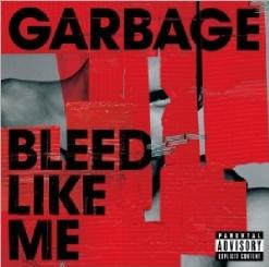 Garbage — Sex Is Not The Enemy