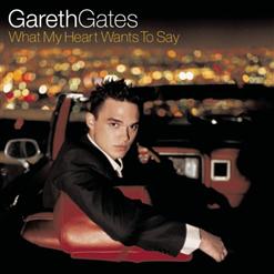 Gareth Gates — Anyone Of Us (Stupid Mistake)