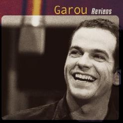 Garou — L'aveu