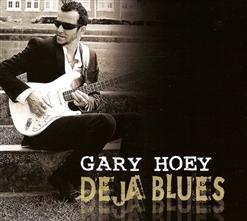 Gary Hoey — Stranger