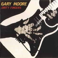 Gary Moore — Don't Let Me Be Misunderstood