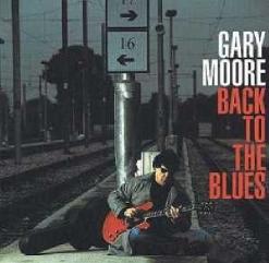 Gary Moore — Enough The Blues