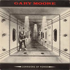 Gary Moore — Falling in love With You