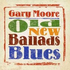 Gary Moore — I'll Play the Blues for You