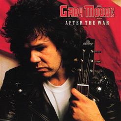 Gary Moore — Ready For Love