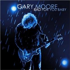 Gary Moore — Someday Baby