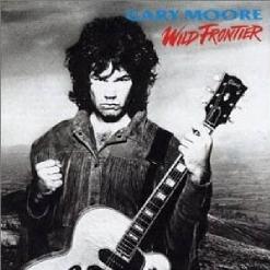 Gary Moore — Strangers In The Darkness