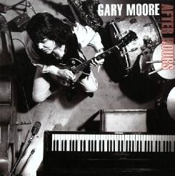 Gary Moore — The Hurt Inside