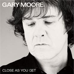 Gary Moore — Trouble At Home