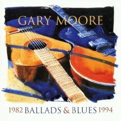 Gary Moore — With Love (Remember)