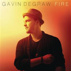 Gavin DeGraw — Fire