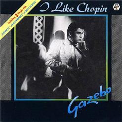 Gazebo — London-Paris