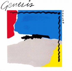 Genesis — Abacab