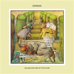 Genesis — After The Ordeal