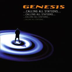 Genesis — Congo