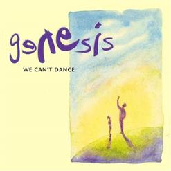 Genesis — Since I Lost You