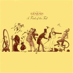 Genesis — Squonk