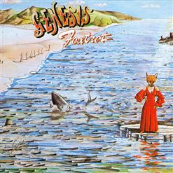 Genesis — Supper's Ready