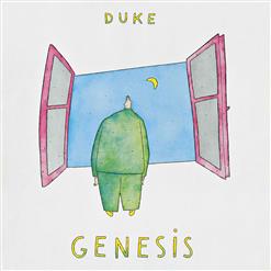 Genesis — Turn It On Again