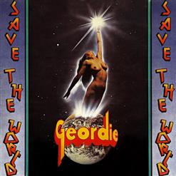 Geordie — Mama's Gonna Take You Home