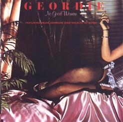 Geordie — No Good Woman