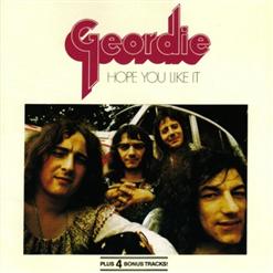 Geordie — Oh Lord