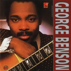 George Benson — Nothing's Gonna Change